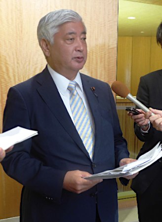 日豪外相、南シナ情勢で協力確認