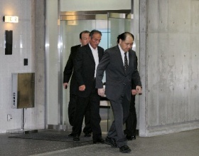 就職活動の日程