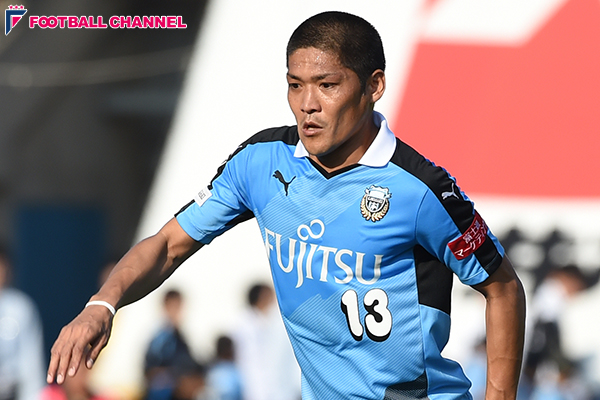 大久保V弾!史上初3年連続得点王「自分の自信に」