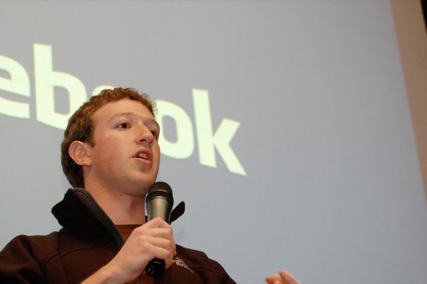 Facebookのザッカーバーグは、2カ月間の育児休暇を取る