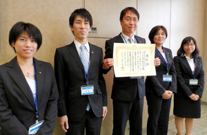 新型ノロウイルス、川崎市職員が発見 世界初の快挙