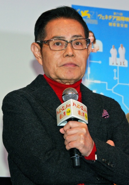 加藤茶、妻・綾菜への“遺言”明かす「いい人いたら再婚してくれ」