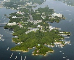 伊勢志摩サミット警備３４０億円 - 態勢充実へ実質増