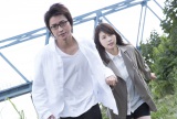 『僕だけがいない街』3・19公開決定 緊迫の場面写真が解禁