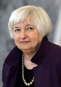 ＦＲＢ議長、金融引き締め「徐々に」 景気の腰折れ警戒