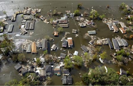 未来へのバトン:COP21 気象災害死者60万人 国連報告、95年から20年間 投資急務呼び掛け