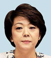 島尻氏代表の自民支部 借入金の一部不記載