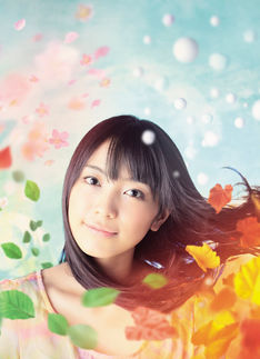 miwa、枚数限定のバラードコレクション発表