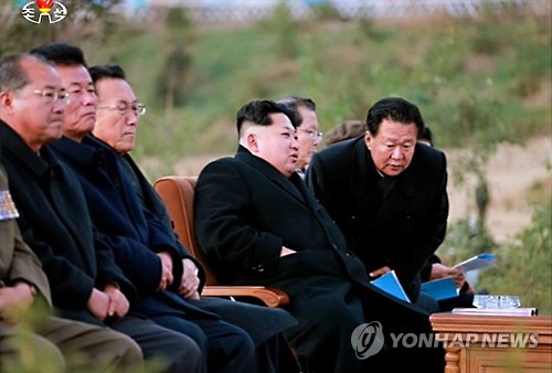 北朝鮮ナンバー2の崔氏、農場へ追放か