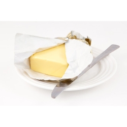 バターのセーフガード、年度内は見送り 緊急輸入受け