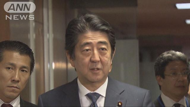 安倍首相発言に公明危機感＝巻き返しへ党首会談も－軽減税率