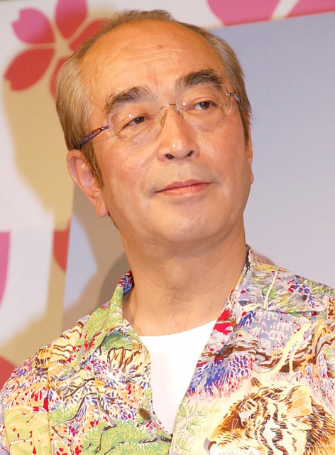 志村けん“1番のファン”の母親に感謝「産んでくれて有難う」 23日に死去