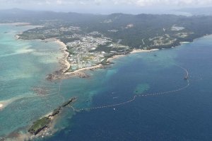辺野古移設巡り、沖縄県も国を提訴へ 2015年11月25日 08時49分