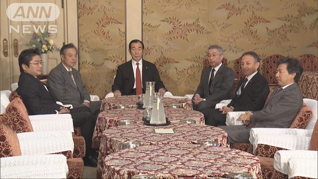 野党、閉会中審査働きかけへ…臨時国会と二正面 2015年11月25日 12時52分