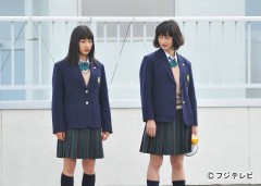 土屋太鳳&門脇麦「まれ」コンビが再共演!人気女性作家3人の短編をドラマ化