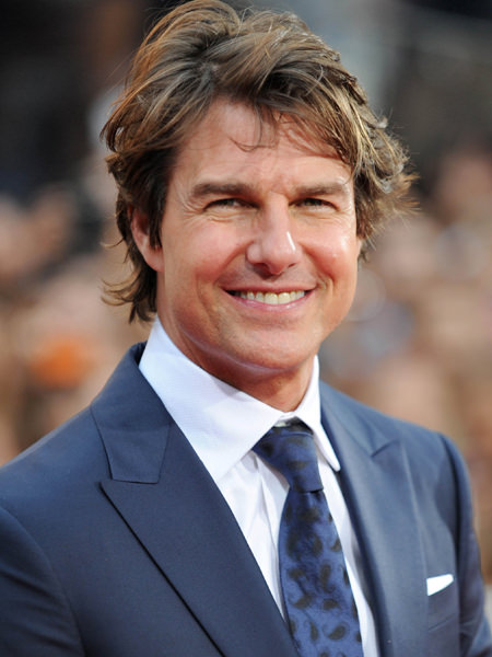 トム・クルーズ、映画「The Mummy」出演か