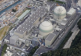 高浜原発３、４号機の再稼働延期…関西電力 2015年11月25日 20時06分
