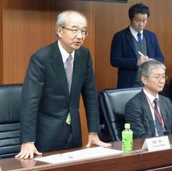 杭到達、書面で安全性判断可能に 国交省が基準