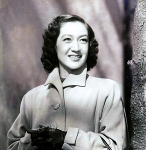 原節子さん死去95歳 伝説の女優「東京物語」「晩春」