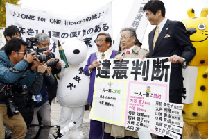 クローズアップ２０１５：１票の格差、最高裁判決 国会の是正「不十分」