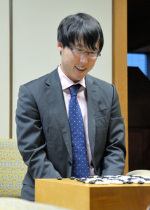 井山が天元奪還し6冠復帰 初の7冠独占に向け前進/囲碁