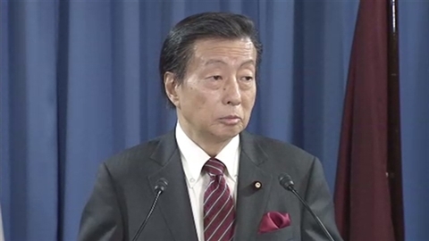 参院選：自民・小坂氏が不出馬