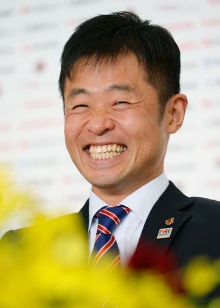 J1名古屋:すでに海外視察も!小倉新監督“ベンゲル型”で名古屋再建へ