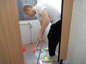 トイレ掃除で中国人社員を変えた日系工場の奇跡