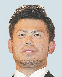 ロッテからFAの今江、楽天との契約に合意