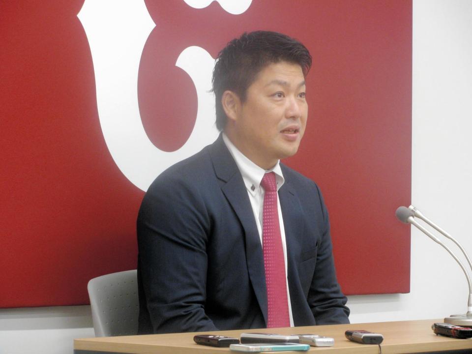 巨人・村田は現状維持で3億円…勝負の契約最終年へ