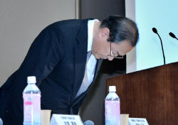 東芝、情報公開の改善約束 米子会社巡る開示義務違反