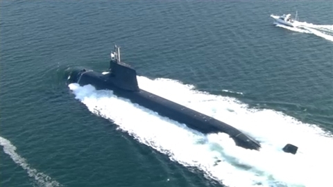 潜水艦技術：豪に提供 ＮＳＣ承認、建造計画案提出へ