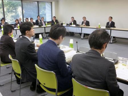 「民泊」新ルール策定へ、有識者検討会が始動 2015年11月28日 09時11分