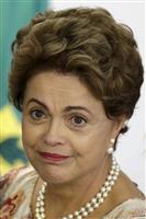 【ブラジル大統領訪日中止】政財界巻き込み100人超逮捕の汚職事件、追い詰められたルセフ大統領