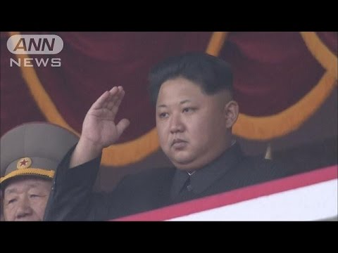 北が日本海でSLBM発射実験の報道…失敗か 2015年11月28日 20時06分