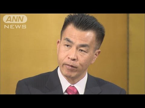 政治資金75万円でＲＩＺＡＰ通い 民主小見山議員
