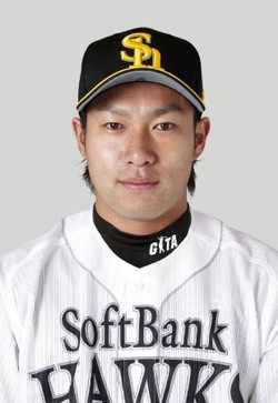 ソフトバンク・柳田が7月に結婚…来季はパパに