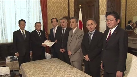 １日から閉会中審査…ＴＰＰ、テロ対策など議論 2015年12月01日 08時29分