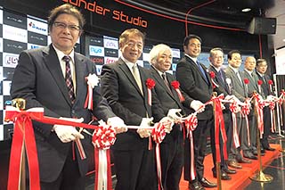 「ケーブル4K」開局。全国CATV統一編成で地域の魅力を伝える4K放送スタート