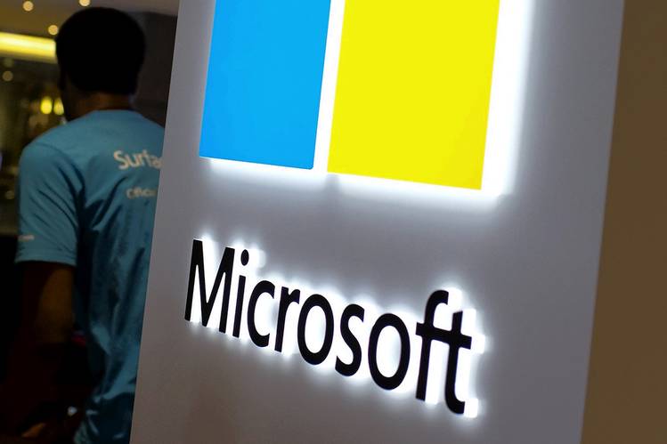 マイクロソフト、企業向け電話・会議サービス強化へ