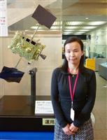 あかつき再挑戦 ママさん研究員奮闘…昼夜問わず軌道探し「またとない経験」