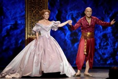 渡辺謙主演「王様と私」がグラミー賞ノミネート！