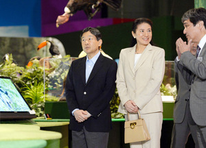 雅子さま、５２歳に