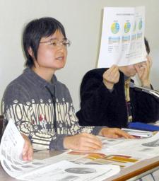 伊方町民、再稼働反対５３％ 市民団体のアンケート結果