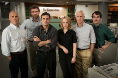 神父による児童性的虐待が題材…賞レースを席巻中のマーク・ラファロ出演作4月日本公開!