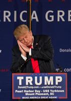 【米大統領選】ロンドン市長が暴言に皮肉で応酬「私がNYに行かないのはトランプ氏に遭遇する危険があるから」