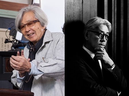 吉永小百合&二宮和也、悲劇の舞台で特別授業