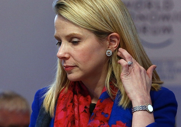 Yahoo!、Alibaba株分離計画を撤回、ネット事業などの逆スピンオフを模索へ