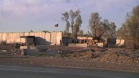 アフガン南部の襲撃、死者37人に タリバーンが犯行声明