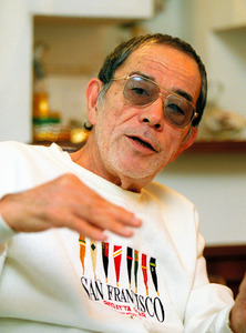 直木賞作家の野坂昭如さん死去 ８５歳